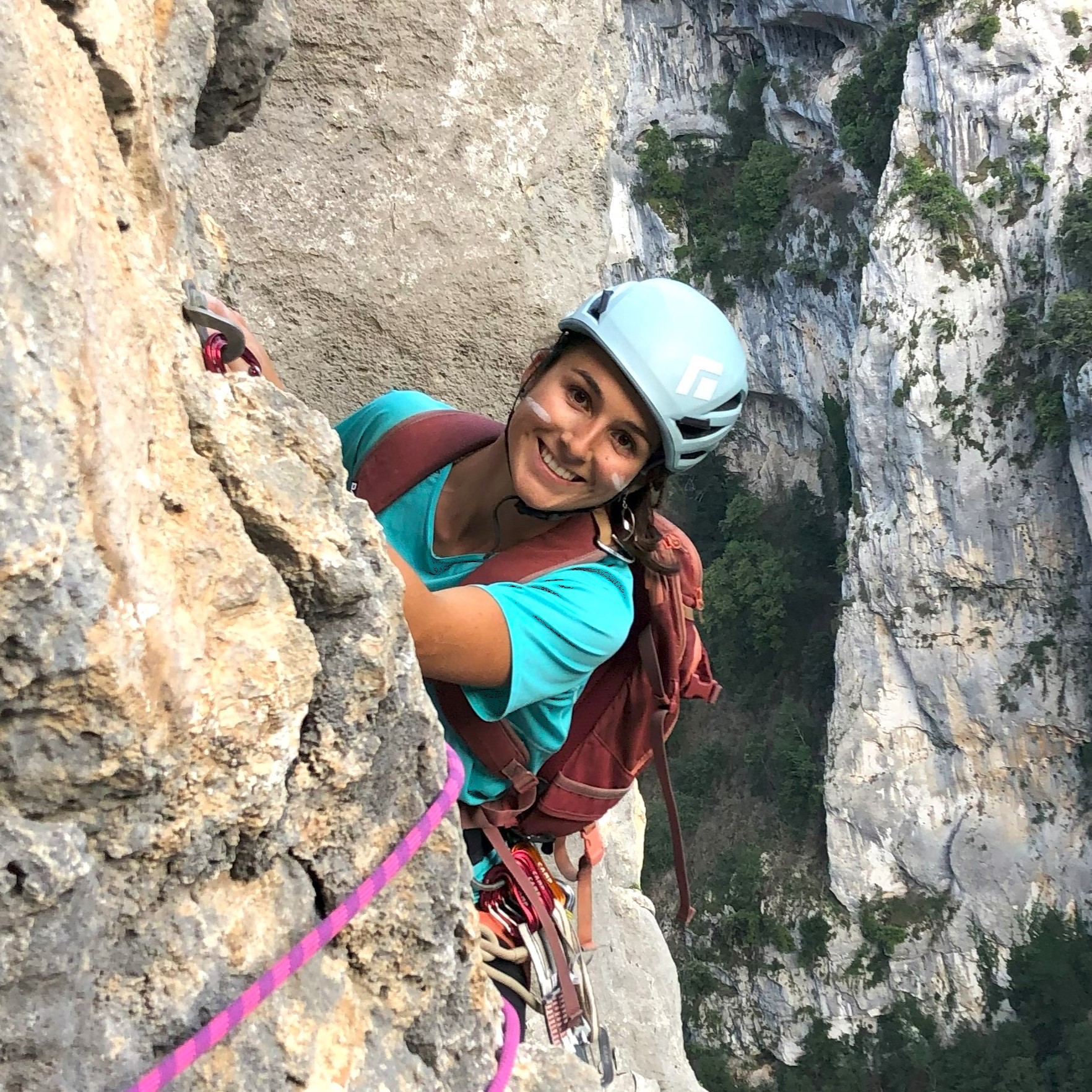 Alizé Gautelier